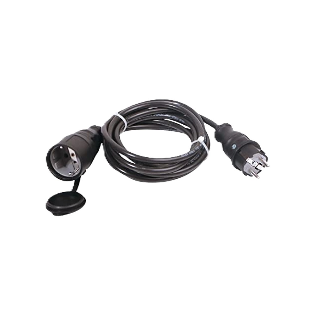 ELTOS 3*2.5 CCA KABLOLU UZATMA 10MT